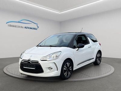 Citroën DS3
