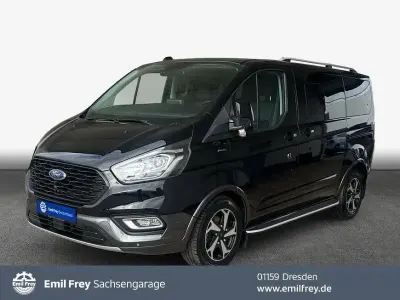 Gebraucht Ford Tourneo
