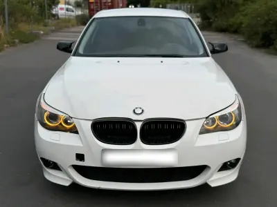 Gebraucht BMW 530