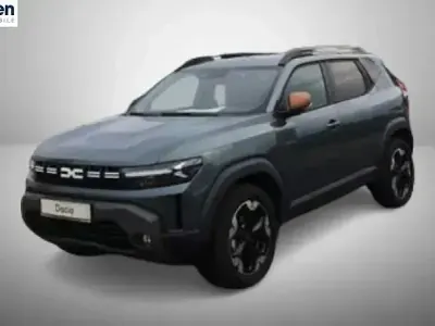 Ny Dacia Duster Extreme 131 HK (96 kW) 2025 Beige SUV