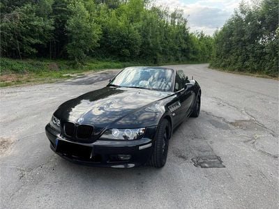 BMW Z3