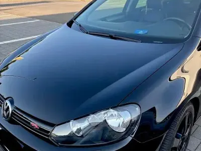 Używany VW Golf VII