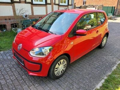 VW up!