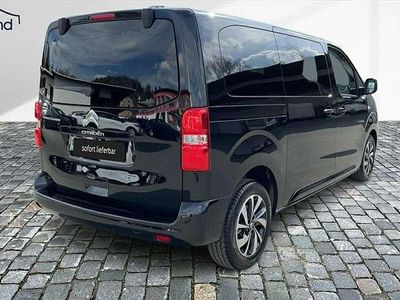 Citroën Spacetourer