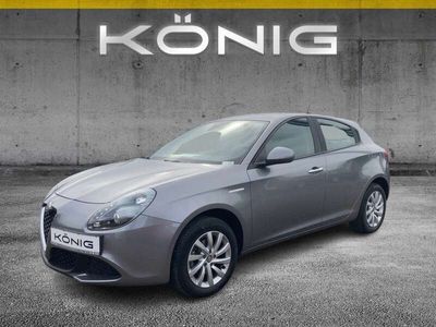 gebraucht Alfa Romeo Giulietta 1.4 TB 16V 120 PS