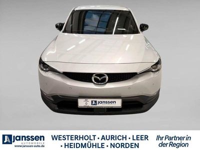 Weiß Gebraucht 2020 Mazda MX30 SUV | 16.790 € (Teuer)