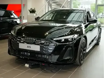 Brugt Audi A5