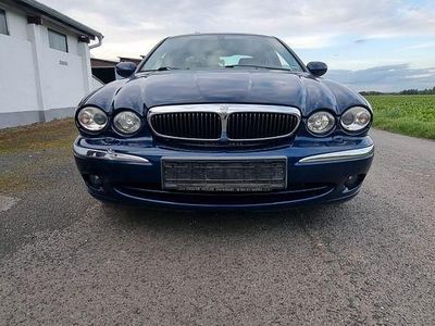 Jaguar X-type