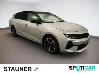 Gebraucht Opel Astra