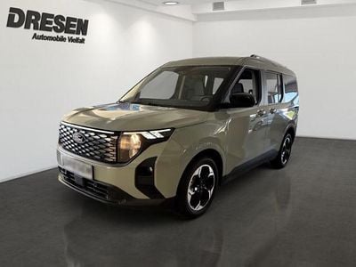 Ford Tourneo