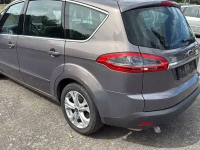 Gebraucht Ford S-MAX