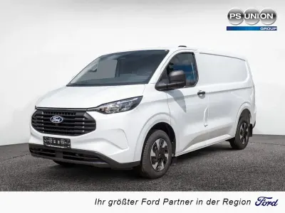 Neu Ford Transit Custom Trend 232 PS (170 kW) 2025 Weiß Van