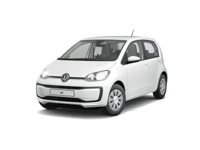 Gebraucht VW up!