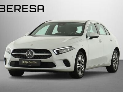 Mercedes A250