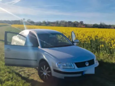 Gebraucht VW Passat