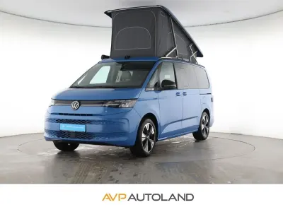 Gebraucht VW California California 150 PS (110 kW) 2025 Medium blue Van
