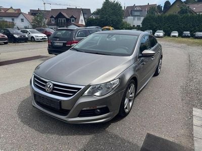 VW CC