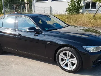 Gebraucht BMW 320