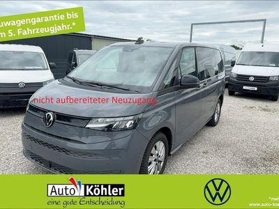 gebraucht VW Multivan T7Dispo TDi 6-Sitzer / Rückfahrkamera