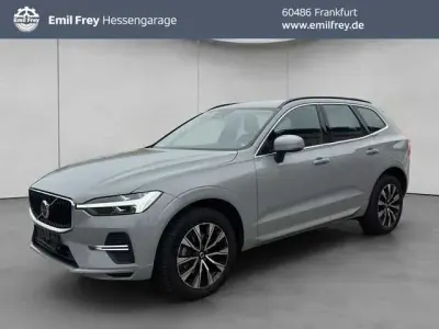 Gebraucht Volvo XC60 184 PS (135 kW) 2024 SUV