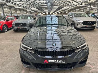 gebraucht BMW 330 3er - i xDrive M Sport (EURO 6d)(OPF)