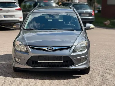 Usado Hyundai i30