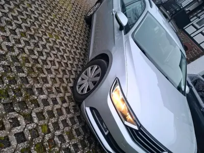 Gebraucht VW Passat