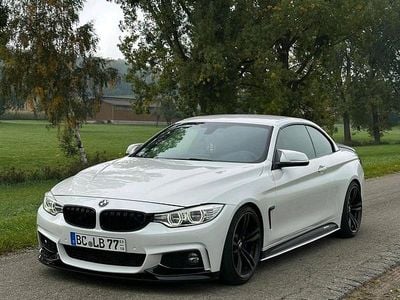 BMW 435