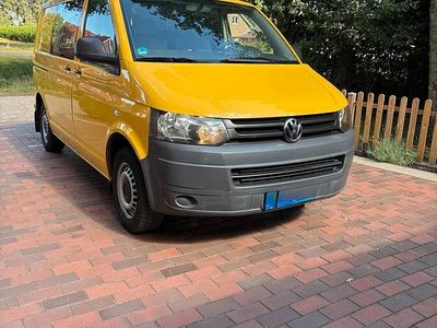 VW T5