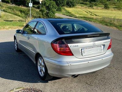 Mercedes CL200