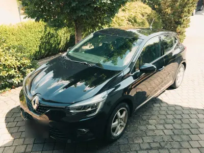 Gebraucht Renault Clio V