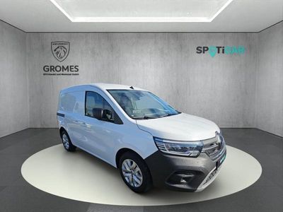 Gebraucht Renault Kangoo 89 kW (122 PS) 2022 Van / Kleinbus
