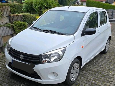 Suzuki Celerio