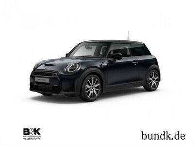 gebraucht Mini Cooper S 3-Türer Yours Trim RFK PDC HUD Pano Shz