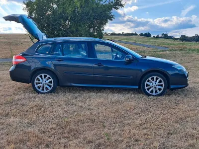 Gebraucht Renault Laguna GrandTour