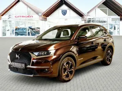 Gebraucht DS Automobiles DS7 Crossback