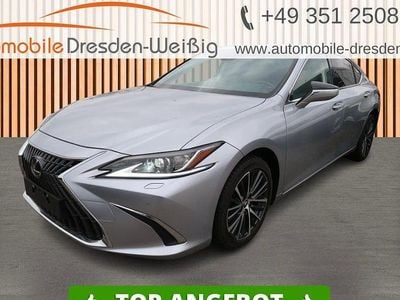 Lexus ES300H