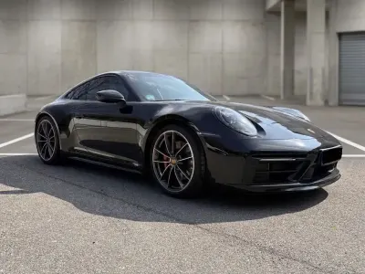Gebraucht Porsche 911 Carrera S 450 PS (330 kW) 2020 Schwarz Coupé
