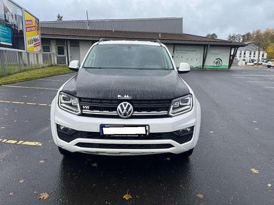 VW Amarok