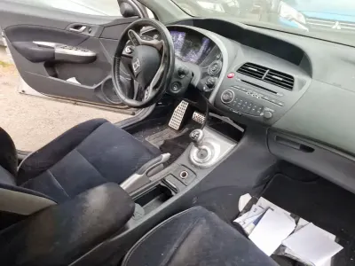 Occasion Honda Civic Sport 140 ch (102 kW) 2007 Berline