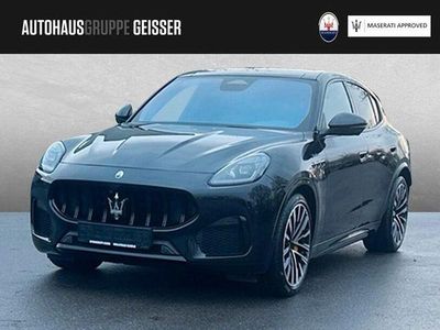 Andere Gebraucht 2022 Maserati Grecale SUV | 61.990 € (Fairer Preis)