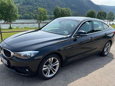BMW 320 Gran Turismo