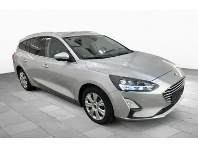 Gebraucht Ford Focus