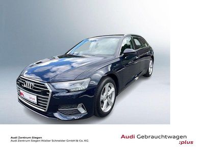 Gebraucht 2021 Audi A6 Sport Kombi | 70.178 €