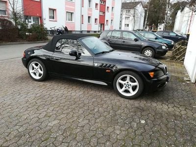 BMW Z3