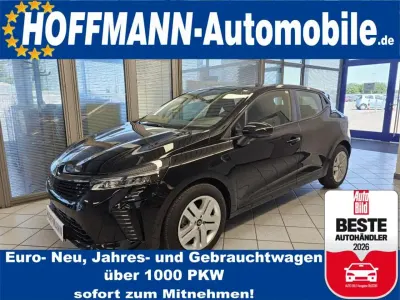 Gebraucht Renault Clio V