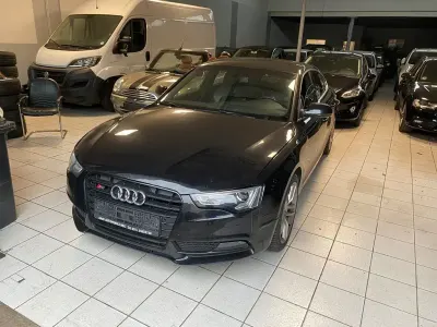 Gebraucht Audi A5 Sportback