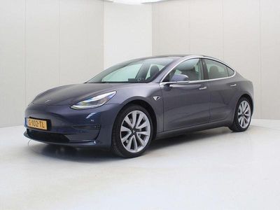 Gebraucht Tesla Model 3 Long Range AWD 258 kW (351 PS) 2019 Grau Limousine