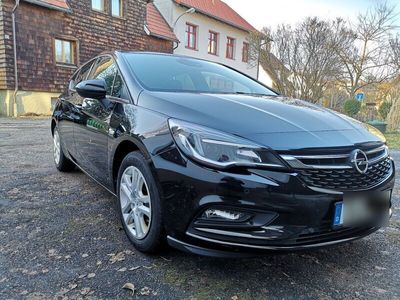 gebraucht Opel Astra 1.4 Direct Injection Turbo ON 150PS 6 Gang