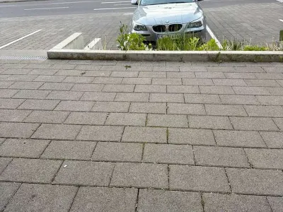 Używany BMW 518 315 KM (231 kW) 2005 Sedan/Limuzyna